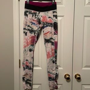 Womens Lululemon leggings